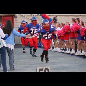 Meet your Posher, Travis